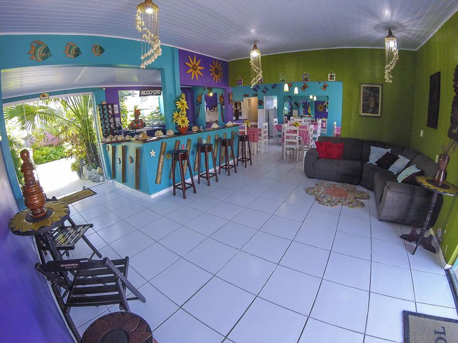 Pousada Girassol Alcobaca Luaran gambar